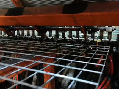 車(chē)間實(shí)景