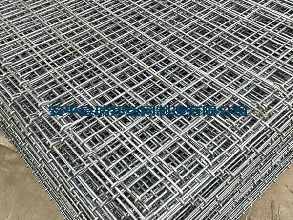 彎邊煤礦鋼筋網(wǎng)片