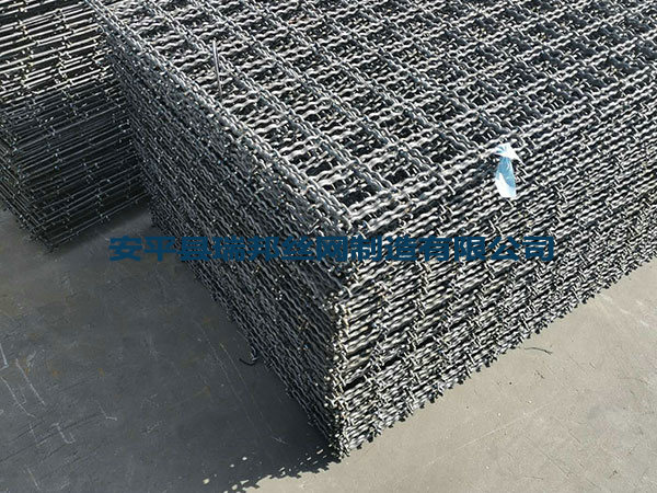 彎邊煤礦鋼筋網(wǎng)片圖片3