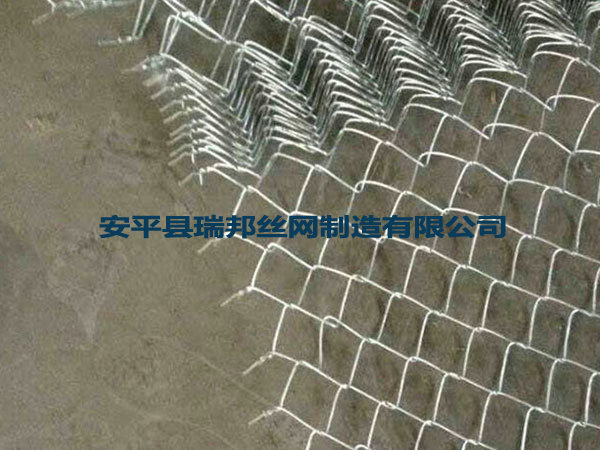 擰邊煤礦勾花網(wǎng)