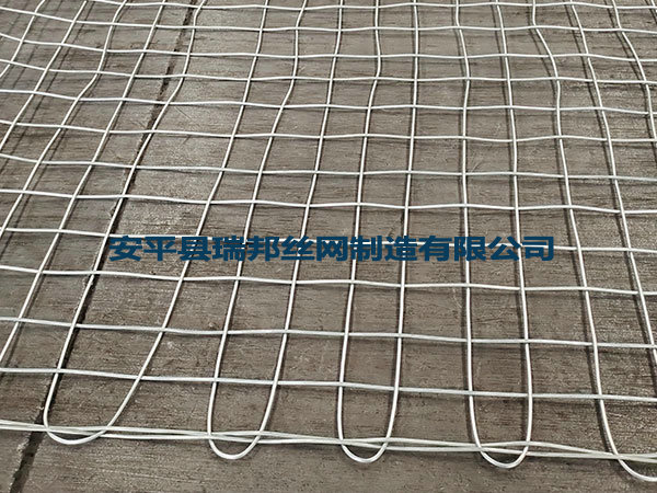 雙邊煤礦經(jīng)緯網(wǎng)圖片2