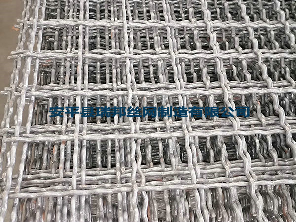 滿(mǎn)焊煤礦軋花網(wǎng)/編制網(wǎng)