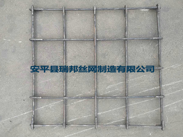 彎邊煤礦軋花網(wǎng)/編制網(wǎng)