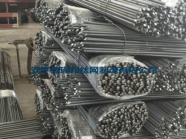 煤礦各種錨桿托盤