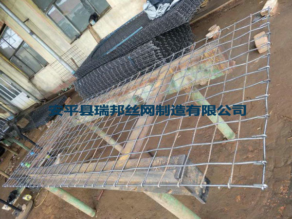 煤礦鋼筋編織網(wǎng)