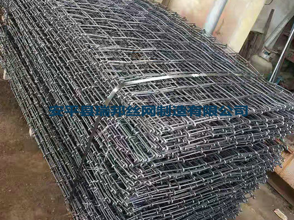 煤礦鋼筋編織網(wǎng)圖片3